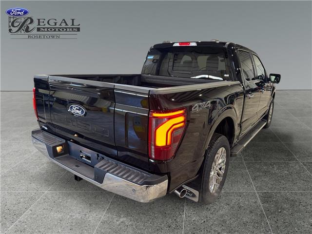 2026 Ford F-150 Lariat (Stk: T0026) in ROSETOWN - Image 3 of 17