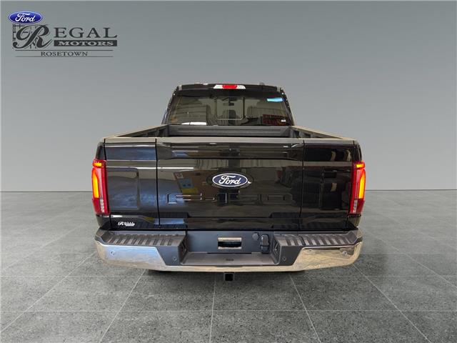 2026 Ford F-150 Lariat (Stk: T0026) in ROSETOWN - Image 4 of 17