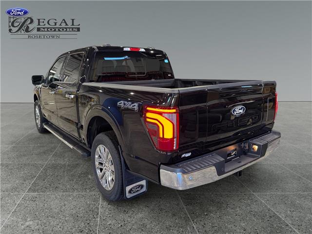 2026 Ford F-150 Lariat (Stk: T0026) in ROSETOWN - Image 5 of 17