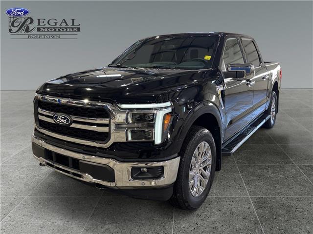 2026 Ford F-150 Lariat (Stk: T0026) in ROSETOWN - Image 7 of 17