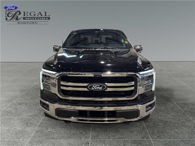 2026 Ford F-150 Lariat (Stk: T0026) in ROSETOWN - Image 8 of 17