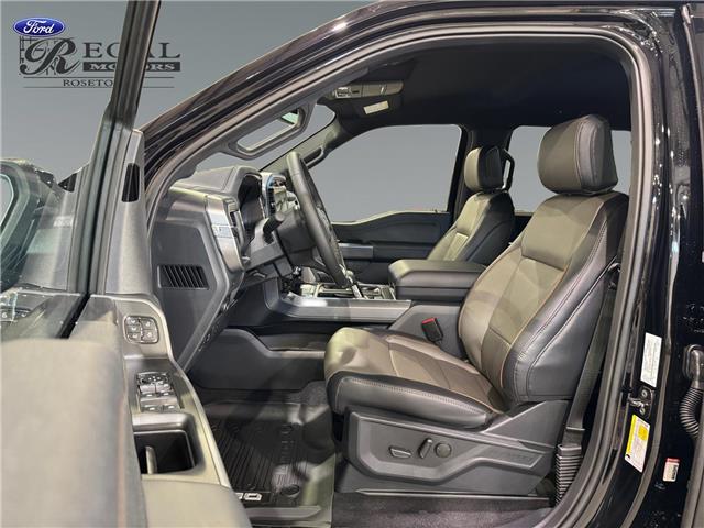 2026 Ford F-150 Lariat (Stk: T0026) in ROSETOWN - Image 9 of 17