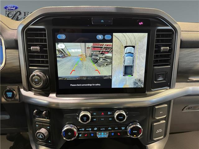 2026 Ford F-150 Lariat (Stk: T0026) in ROSETOWN - Image 13 of 17