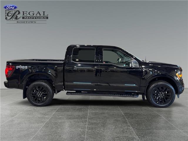 2025 Ford F-150 XLT (Stk: S0025) in ROSETOWN - Image 2 of 17