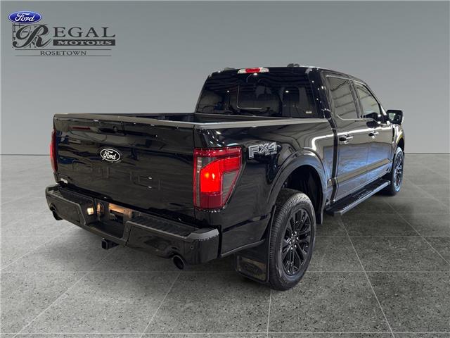 2025 Ford F-150 XLT (Stk: S0025) in ROSETOWN - Image 3 of 17