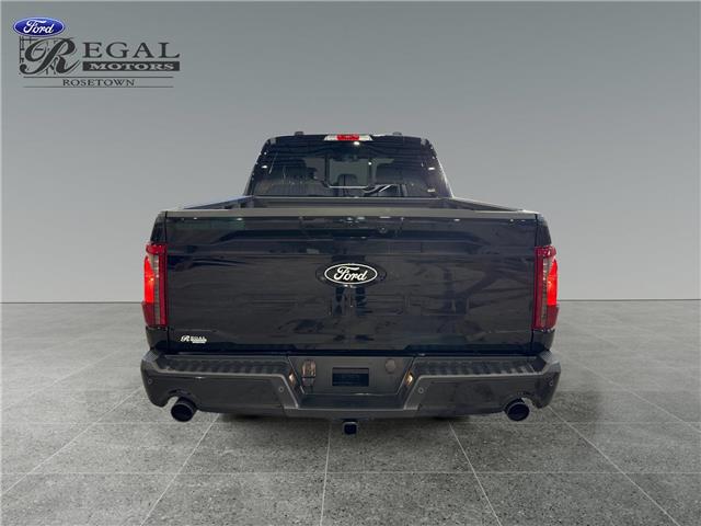 2025 Ford F-150 XLT (Stk: S0025) in ROSETOWN - Image 4 of 17
