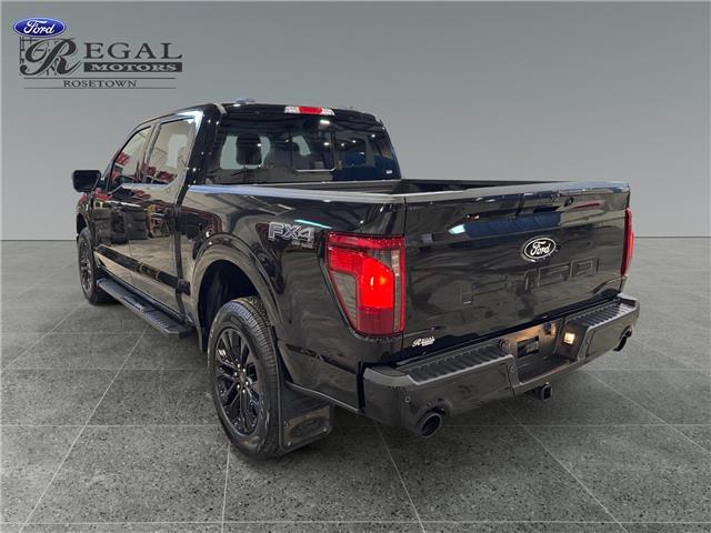 2025 Ford F-150 XLT (Stk: S0025) in ROSETOWN - Image 5 of 17
