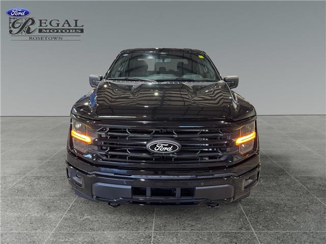 2025 Ford F-150 XLT (Stk: S0025) in ROSETOWN - Image 8 of 17