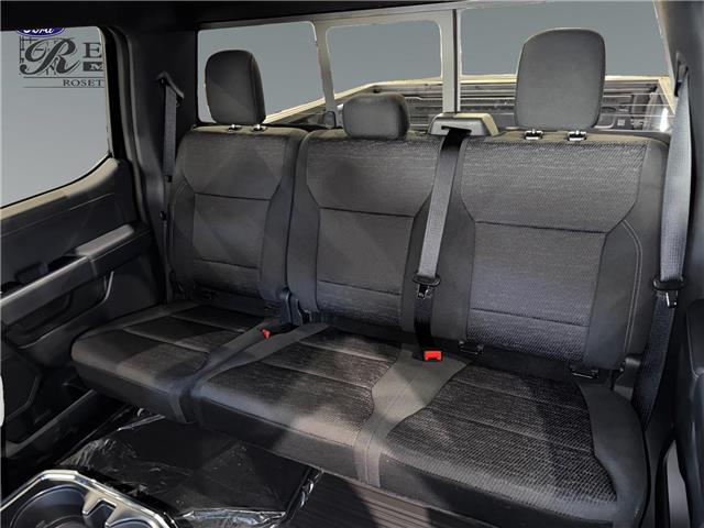 2025 Ford F-150 XLT (Stk: S0025) in ROSETOWN - Image 10 of 17