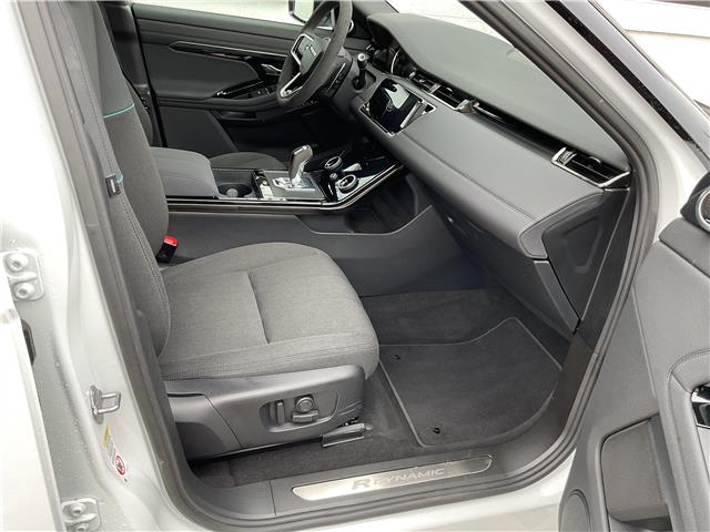 2023 Land Rover Range Rover Evoque R-Dynamic SE (Stk: 260132) in Kingston - Image 9 of 23