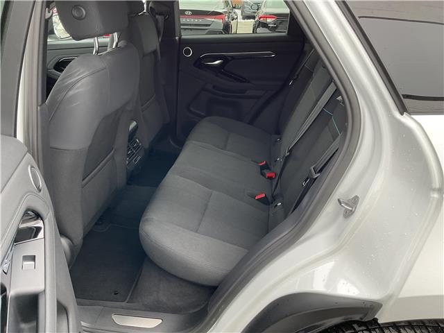 2023 Land Rover Range Rover Evoque R-Dynamic SE (Stk: 260132) in Kingston - Image 10 of 23