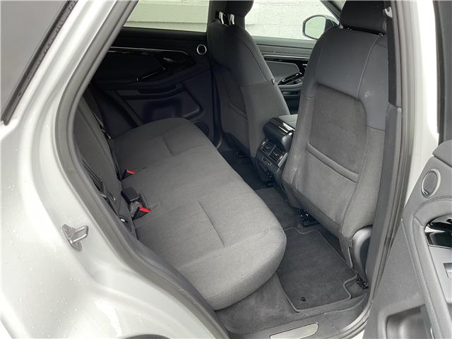 2023 Land Rover Range Rover Evoque R-Dynamic SE (Stk: 260132) in Kingston - Image 11 of 23