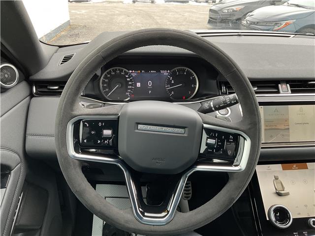 2023 Land Rover Range Rover Evoque R-Dynamic SE (Stk: 260132) in Kingston - Image 13 of 23