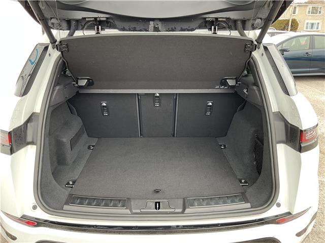 2023 Land Rover Range Rover Evoque R-Dynamic SE (Stk: 260132) in Kingston - Image 22 of 23
