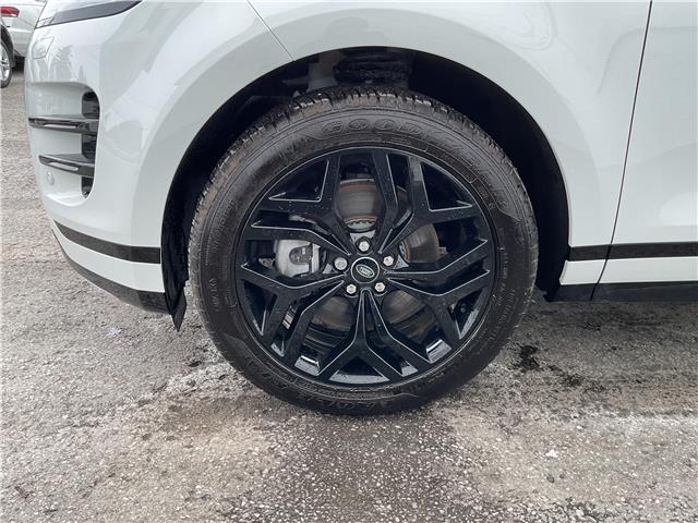 2023 Land Rover Range Rover Evoque R-Dynamic SE (Stk: 260132) in Kingston - Image 23 of 23