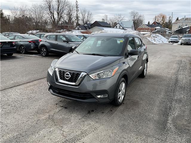 2019 Nissan Kicks  (Stk: 260141) in Kingston - Image 6 of 21