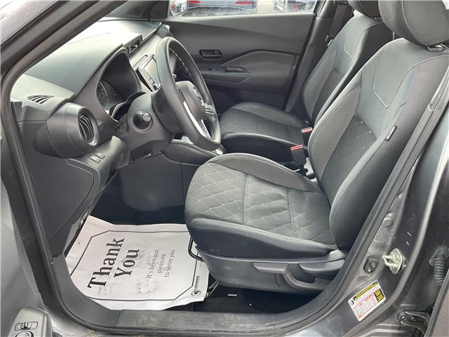 2019 Nissan Kicks  (Stk: 260141) in Kingston - Image 8 of 21
