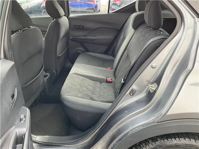 2019 Nissan Kicks  (Stk: 260141) in Kingston - Image 10 of 21