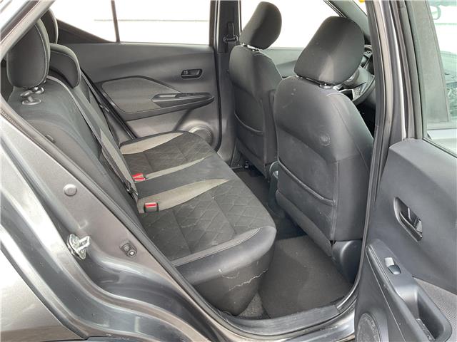 2019 Nissan Kicks  (Stk: 260141) in Kingston - Image 11 of 21