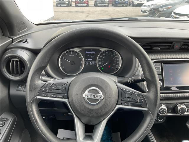 2019 Nissan Kicks  (Stk: 260141) in Kingston - Image 12 of 21