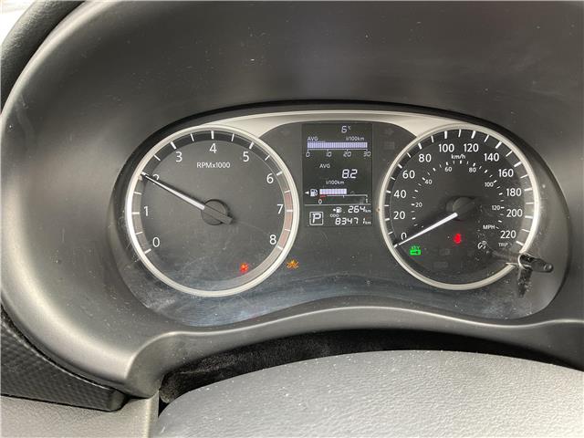 2019 Nissan Kicks  (Stk: 260141) in Kingston - Image 13 of 21