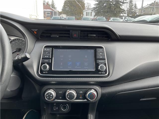 2019 Nissan Kicks  (Stk: 260141) in Kingston - Image 14 of 21