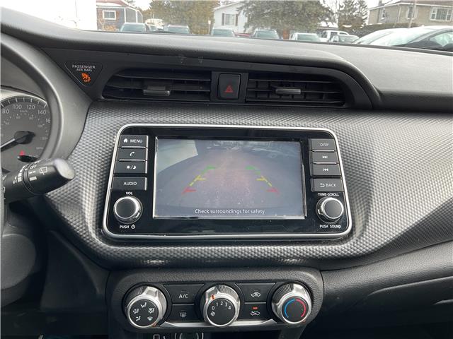 2019 Nissan Kicks  (Stk: 260141) in Kingston - Image 15 of 21