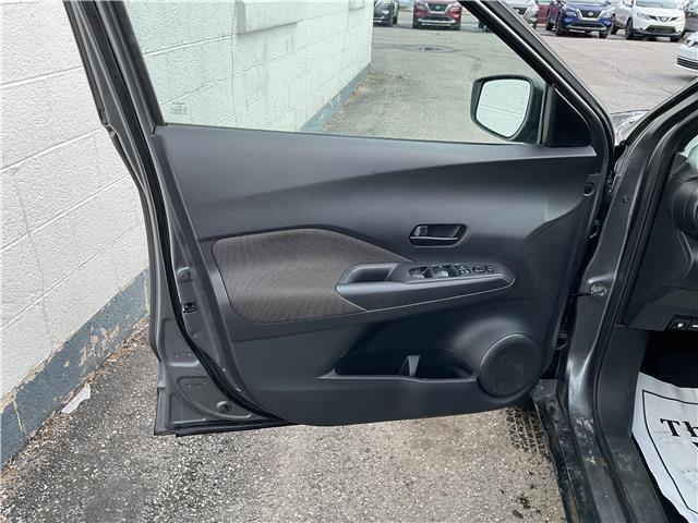 2019 Nissan Kicks  (Stk: 260141) in Kingston - Image 16 of 21
