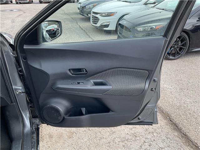 2019 Nissan Kicks  (Stk: 260141) in Kingston - Image 17 of 21