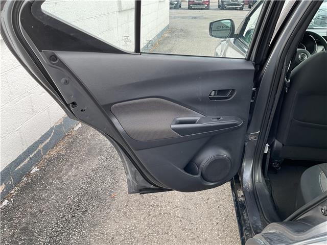 2019 Nissan Kicks  (Stk: 260141) in Kingston - Image 18 of 21