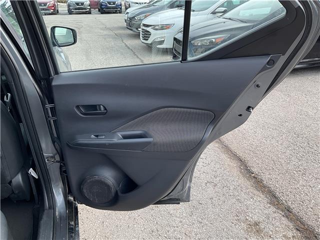 2019 Nissan Kicks  (Stk: 260141) in Kingston - Image 19 of 21