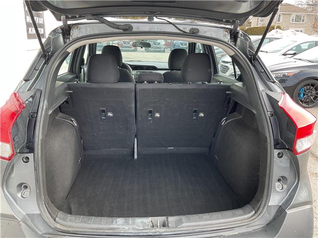 2019 Nissan Kicks  (Stk: 260141) in Kingston - Image 20 of 21