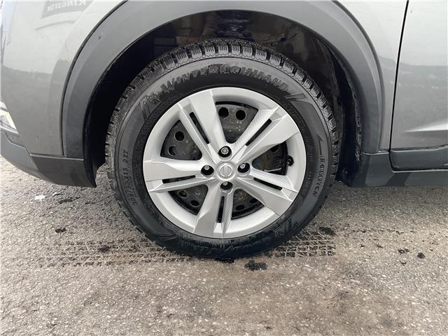 2019 Nissan Kicks  (Stk: 260141) in Kingston - Image 21 of 21