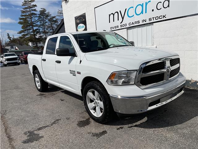 2023 RAM 1500 Classic SLT (Stk: 260212) in Kingston - Image 1 of 14