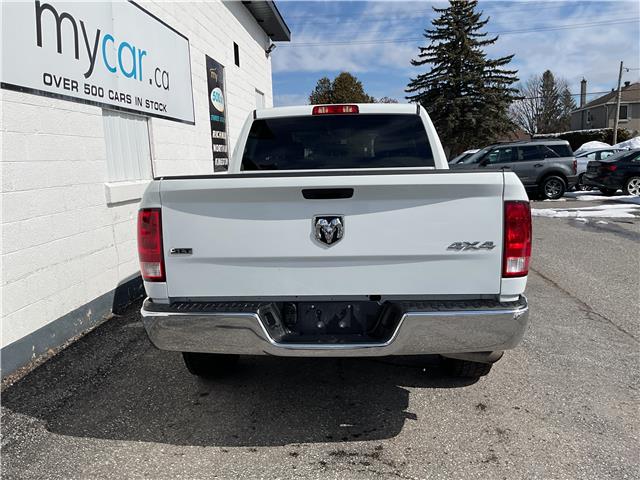 2023 RAM 1500 Classic SLT (Stk: 260212) in Kingston - Image 4 of 14