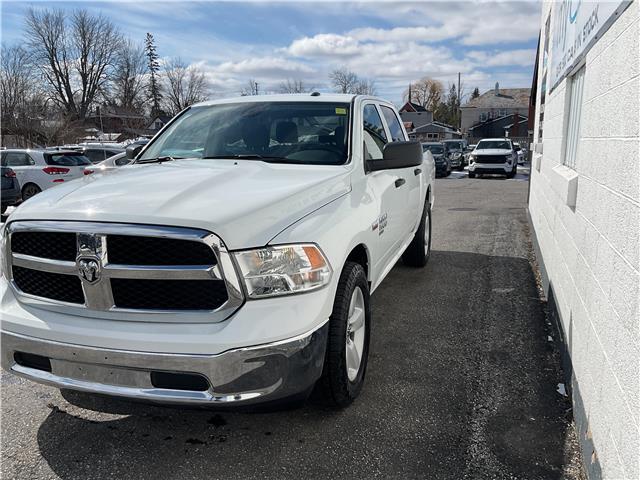 2023 RAM 1500 Classic SLT (Stk: 260212) in Kingston - Image 6 of 14