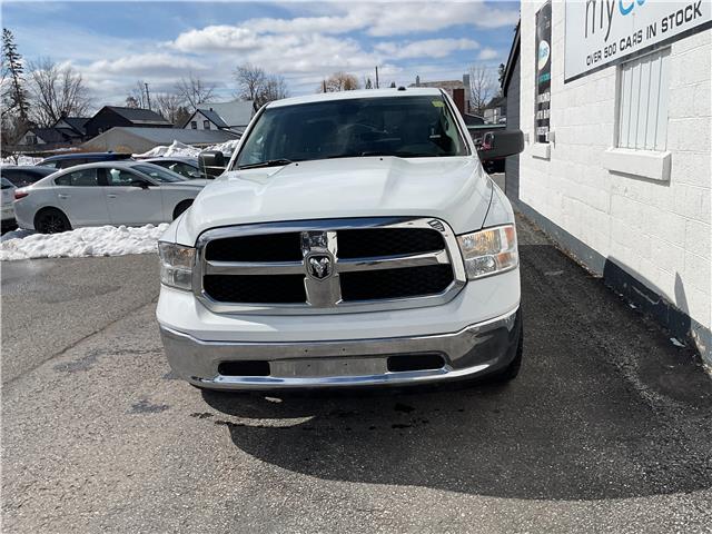 2023 RAM 1500 Classic SLT (Stk: 260212) in Kingston - Image 7 of 14