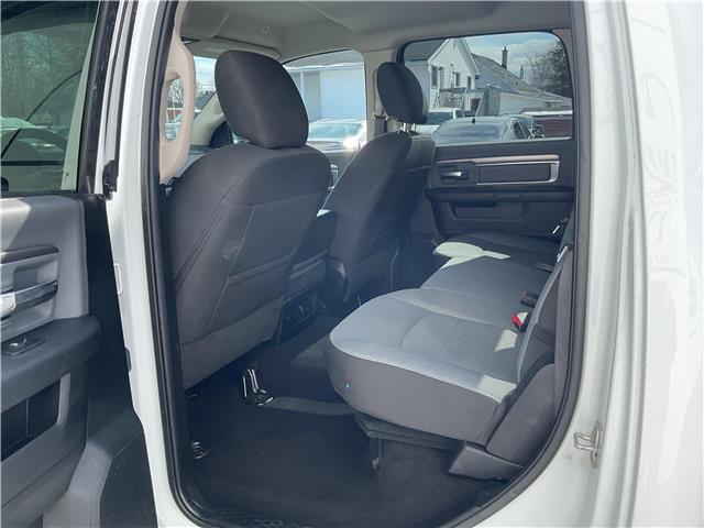 2023 RAM 1500 Classic SLT (Stk: 260212) in Kingston - Image 10 of 14