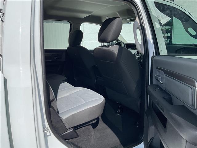 2023 RAM 1500 Classic SLT (Stk: 260212) in Kingston - Image 11 of 14