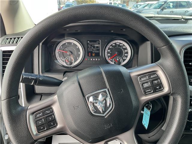 2023 RAM 1500 Classic SLT (Stk: 260212) in Kingston - Image 12 of 14