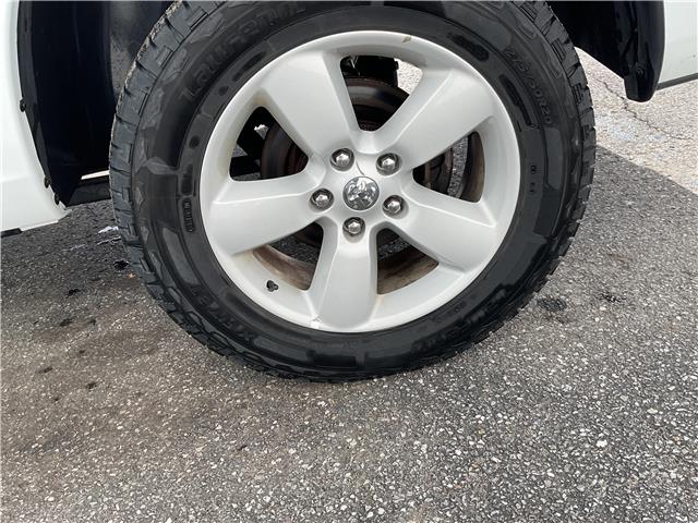 2023 RAM 1500 Classic SLT (Stk: 260212) in Kingston - Image 14 of 14