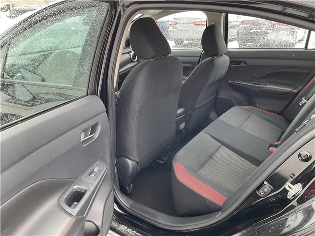 2024 Nissan Versa SR (Stk: 260252) in Kingston - Image 10 of 16