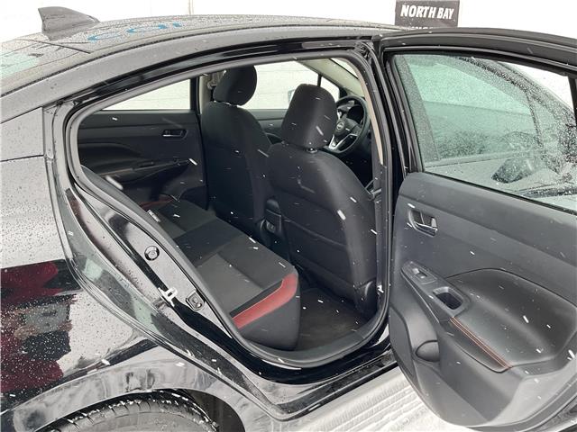 2024 Nissan Versa SR (Stk: 260252) in Kingston - Image 11 of 16