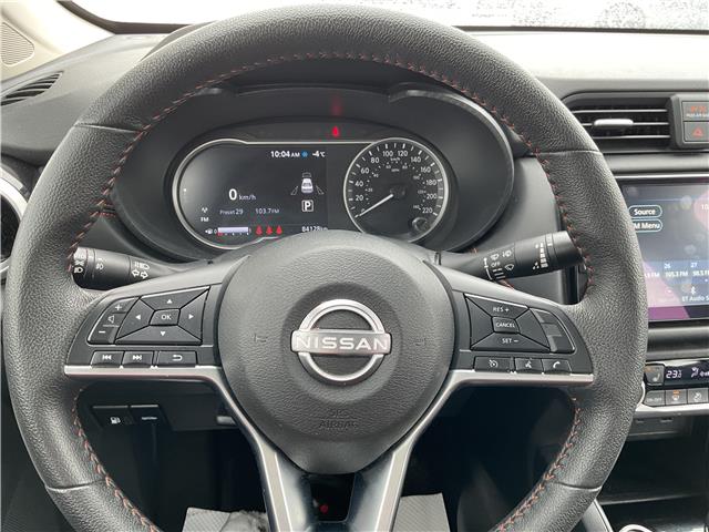 2024 Nissan Versa SR (Stk: 260252) in Kingston - Image 12 of 16