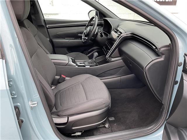2024 Hyundai Santa Cruz  (Stk: 260134) in North Bay - Image 9 of 20