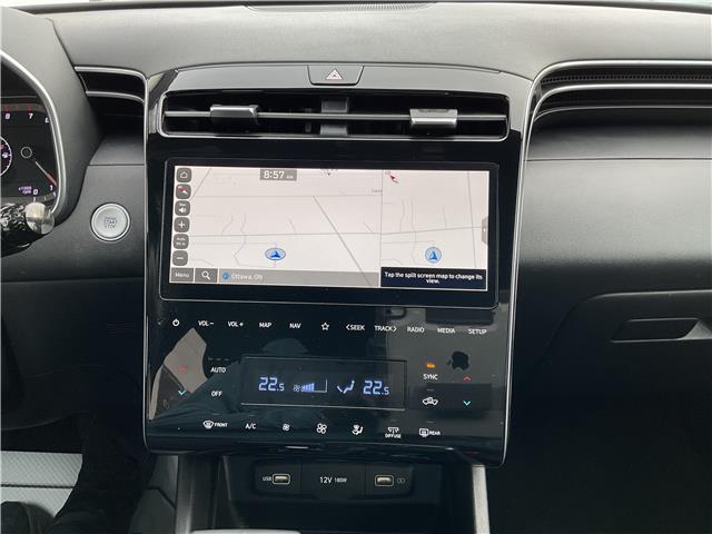 2024 Hyundai Santa Cruz  (Stk: 260134) in North Bay - Image 14 of 20