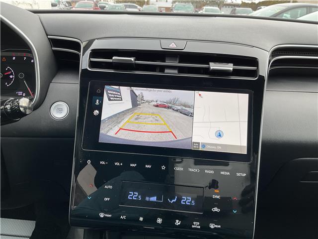 2024 Hyundai Santa Cruz  (Stk: 260134) in North Bay - Image 15 of 20
