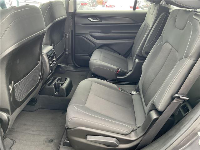 2023 Jeep Grand Cherokee L Laredo (Stk: 260237) in North Bay - Image 10 of 22