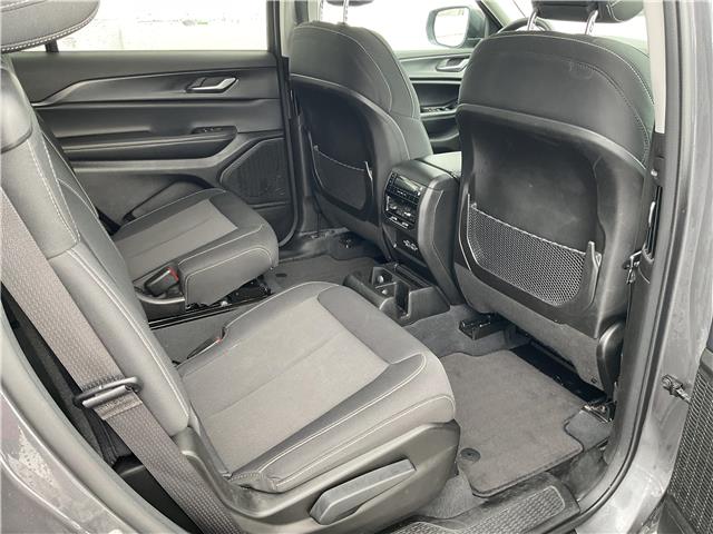 2023 Jeep Grand Cherokee L Laredo (Stk: 260237) in North Bay - Image 11 of 22
