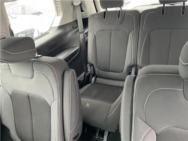 2023 Jeep Grand Cherokee L Laredo (Stk: 260237) in North Bay - Image 12 of 22